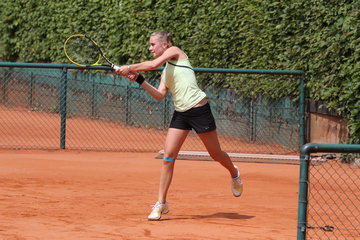 Jennifer Witthöft 1189 - Punktspiel THC v Horn u Hamm / Club a.d. Alster